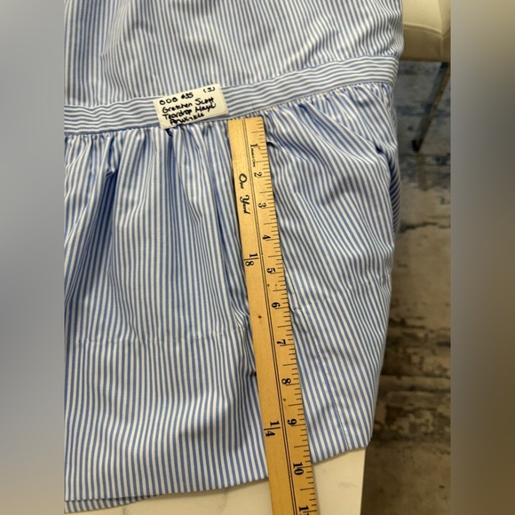 Gretchen Scott Elegant Blue Women's Dress size Small - Picture 10 of 10